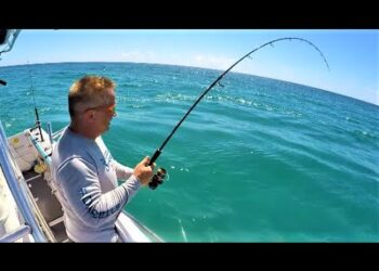 MISTAKEN IDENTITY Leads to Giant Surprise Catch!