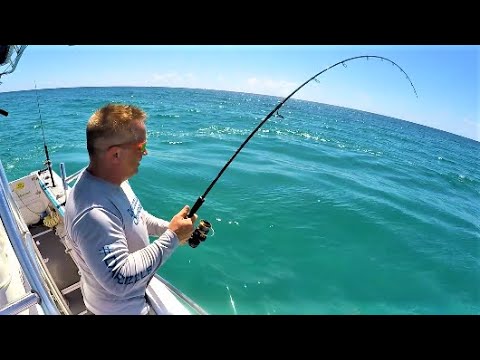 MISTAKEN IDENTITY Leads to Giant Surprise Catch!