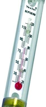 Vexilar 104 Inc, Deptherm