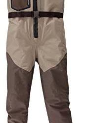 Redington Sonic-Pro HDZ Fly Fishing Waders – Large King, Clay