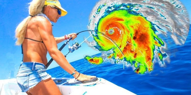 Fishing Florida After Hurricane Nicole! NEW 2022 Yellowtail Catch & Cook