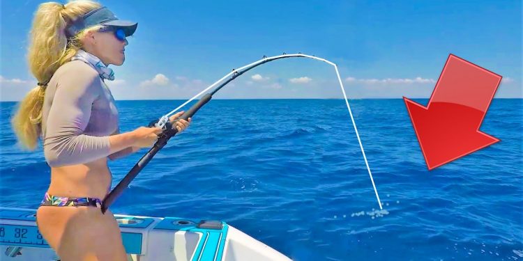 TOP 5 Catches of 2022! Biggest Offshore Fish