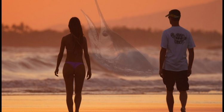 Volcanic Paradise Movie Trailer