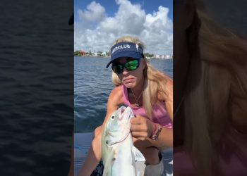 How To Inshore Troll for Monster Fish!
