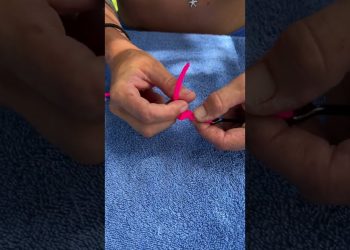 How To Tie The Best Fishing Knot