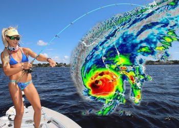 Hurricane Ian- Before/After the Storm in South Florida