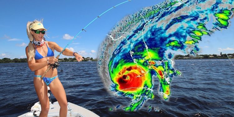Hurricane Ian- Before/After the Storm in South Florida
