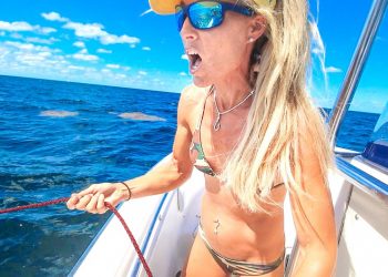 I SAVED A BOAT! Florida Offshore Multi-Species (Catch & Cook)