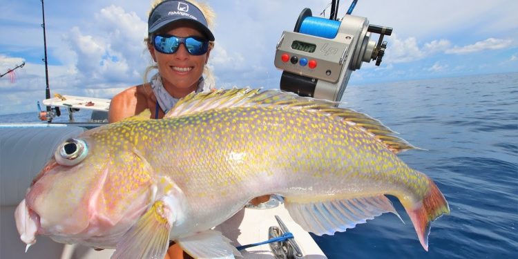 Massive Mud Guppie Caught on $6,000.00 Combo! (Catch & Cook)