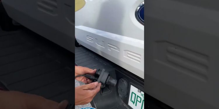 Trailering Tips for Women!