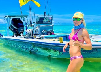 Best Florida Keys Sandbars & Beaches