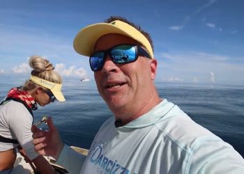 Filled the Boat! The Facts Behind Commercial Red Snapper Fishing