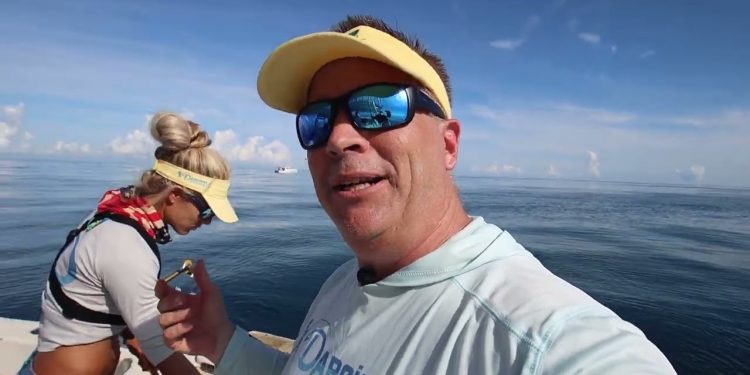Filled the Boat! The Facts Behind Commercial Red Snapper Fishing