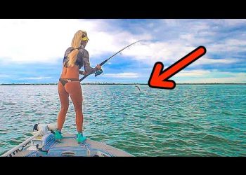 Florida Keys Tarpon Fishing!