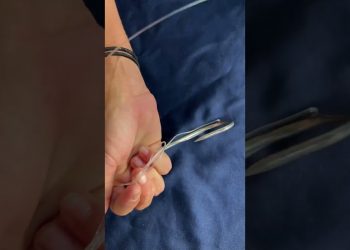 How To Tie A Palomar Knot