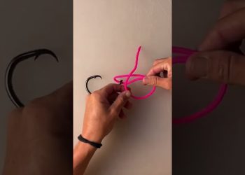 How to Uni Knot!