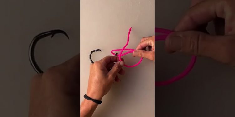 How to Uni Knot!