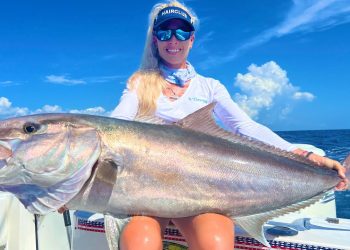Surprise Massive Catch! Offshore Fishing for Monsters, Palm Beach, FL