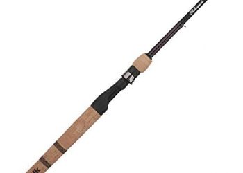 Ugly Stik Elite Spinning Rod 6’6″ – Medium – 2pc