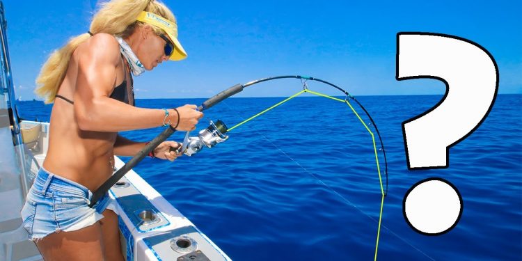 Unexpected GIANT CATCH Deep Sea Wreck Fishing!