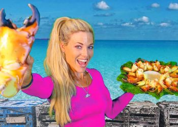 Why We QUIT Crabbing!  Massive Crab Claws Our Last Time