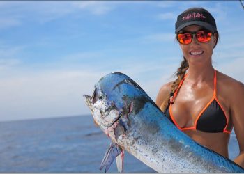 BIG DORADO in El Salvador !