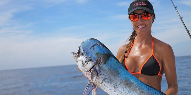 BIG DORADO in El Salvador !