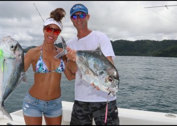 FISH Slay at Crocodile Bay | Livin’ the Dream