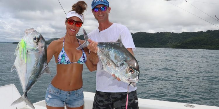 FISH Slay at Crocodile Bay | Livin’ the Dream