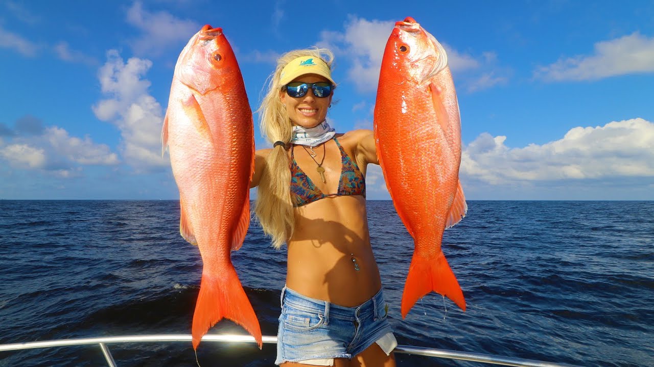 Snapper Limit EASIEST Fish To Catch HOW TO Catch Snapper In Florida Snapper limit easiest fish to catch how to catch snapper in florida