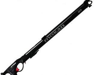 Apnea Speargun, Mokan