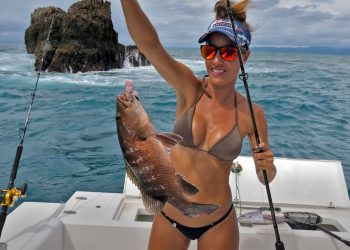 BEST Costa Rica Inshore FISHING | PREVIEW