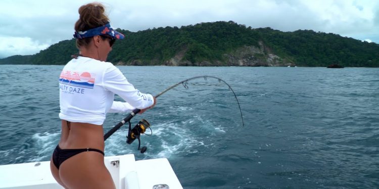 JACKS of Costa Rica