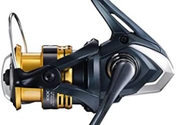 Shimano 22 Sahara Fishing Reel Shipped from Japan 2022 Model