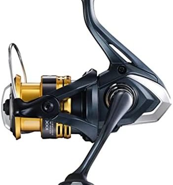 Shimano 22 Sahara Fishing Reel Shipped from Japan 2022 Model