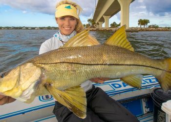 RIVER MONSTERS! Epic Bridge Battles with Huge Predator Fish (South Florida)