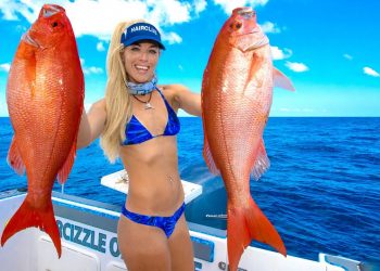 UNEXPECTED GIANTS! 😀 MONSTER after MONSTER! 😀 (Stuart Florida Fishing)