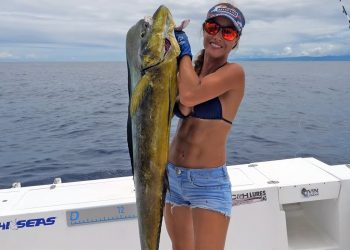 INCREDIBLE Catch!