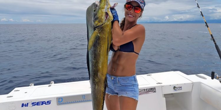 INCREDIBLE Catch!