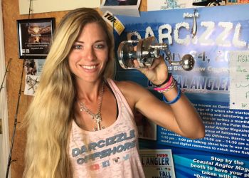 Seminar / Q&A: Intro to Fishing Reels!
