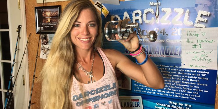 Seminar / Q&A: Intro to Fishing Reels!