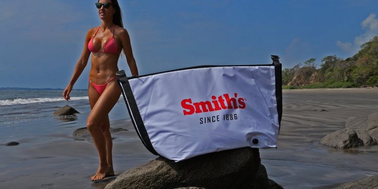 Smith’s FISH BAGS