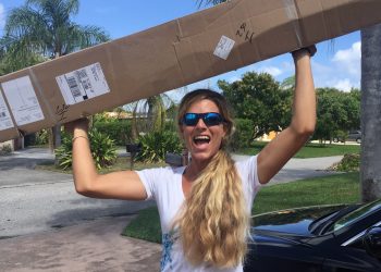 LIVE! Mega Box Unboxing…What’s Inside??