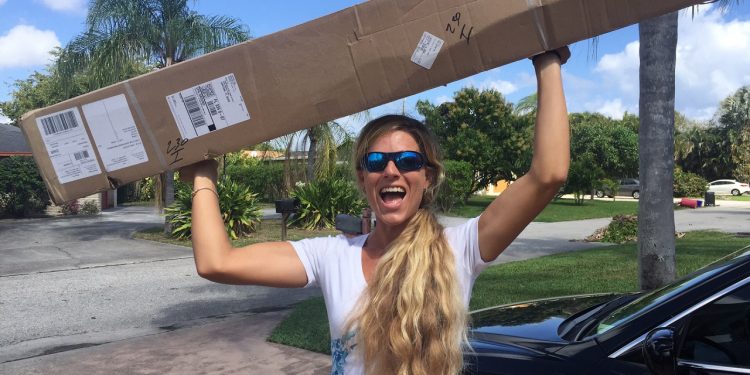 LIVE! Mega Box Unboxing…What’s Inside??