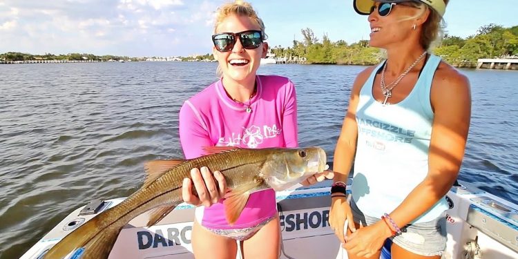 ONLY IN FLORIDA! Muttons, Kingfish, Snook, Egyptian Scad & Ribbonfish OH MY!