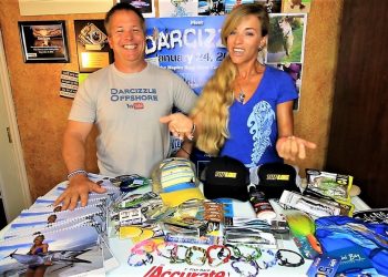 And the TEN WINNERS of the HUGE 100K FISHING GIVEAWAY ARE…