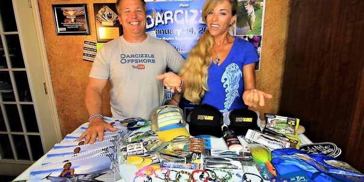 And the TEN WINNERS of the HUGE 100K FISHING GIVEAWAY ARE…