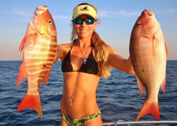 Florida Offshore Saltwater Bottom Fishing ft. Weird Fish