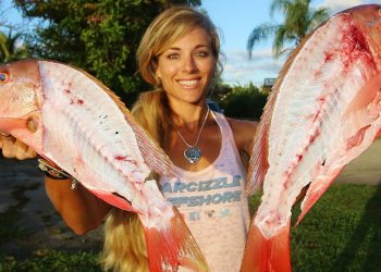 How to Clean & Fillet Fish: Mutton Snapper