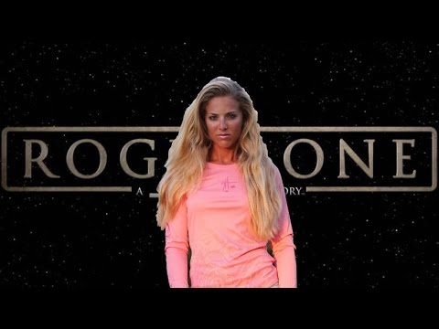 Rogue One A STAR WARS Story Movie Review